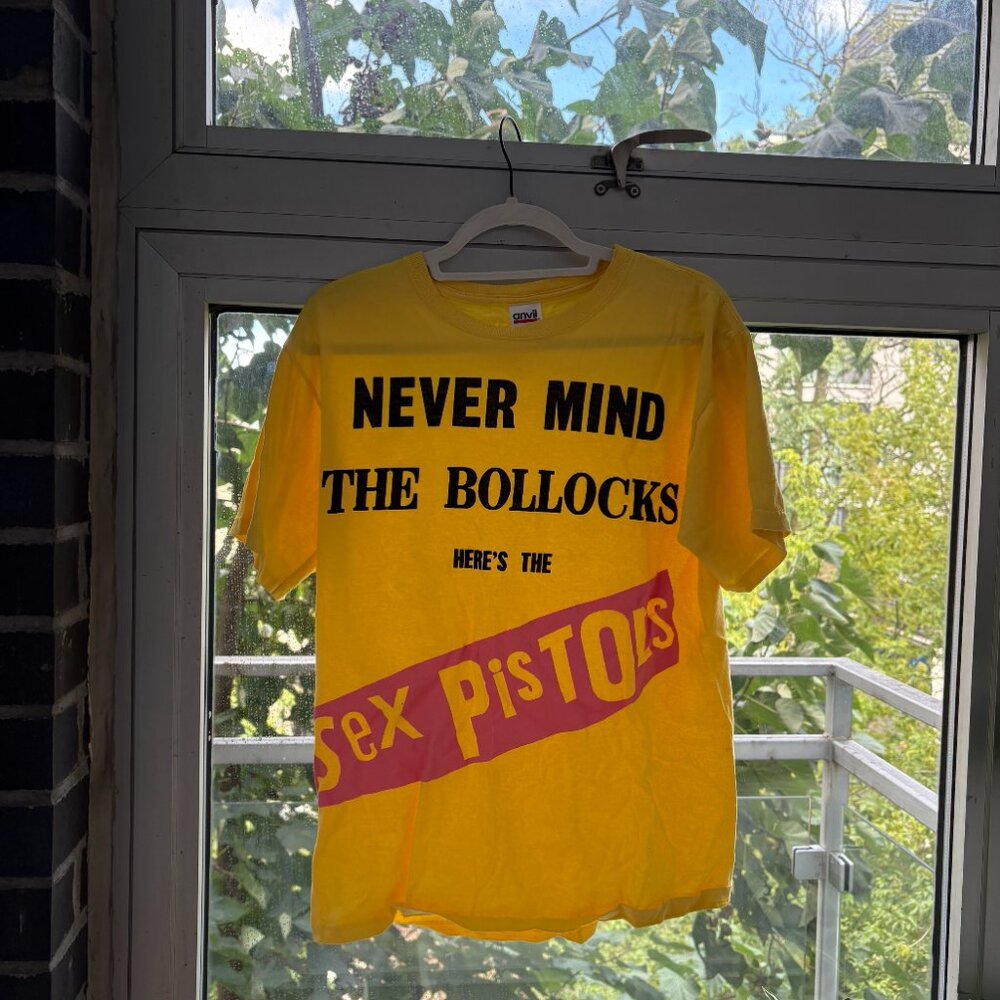 Sex Pistols T-Shirt